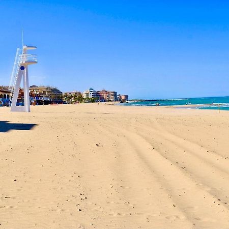 Royal Beach House Vista Mar La Mata  Luaran gambar