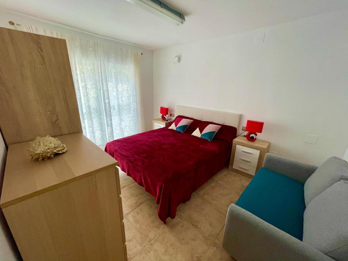 Royal Beach House Vista Mar La Mata  Luaran gambar