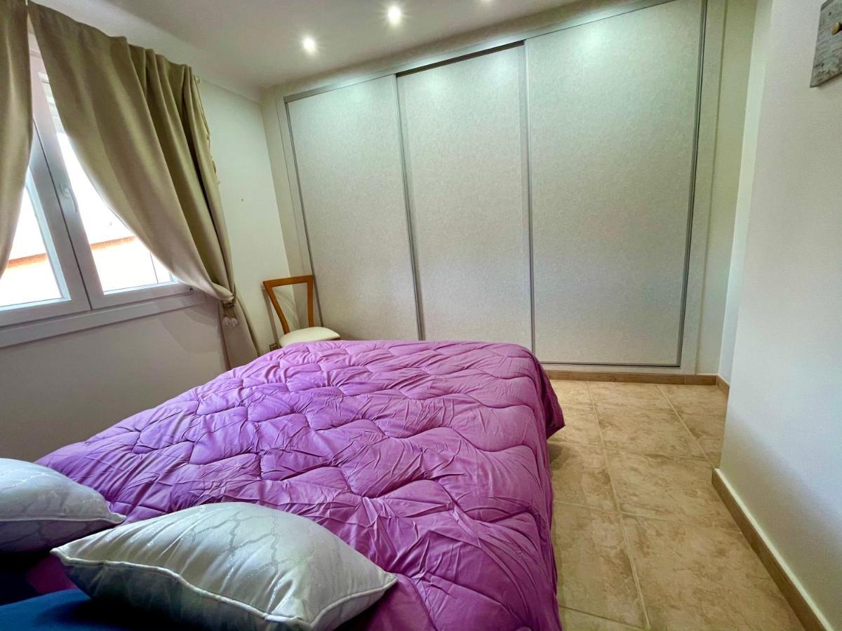 Royal Beach House Vista Mar La Mata  Luaran gambar