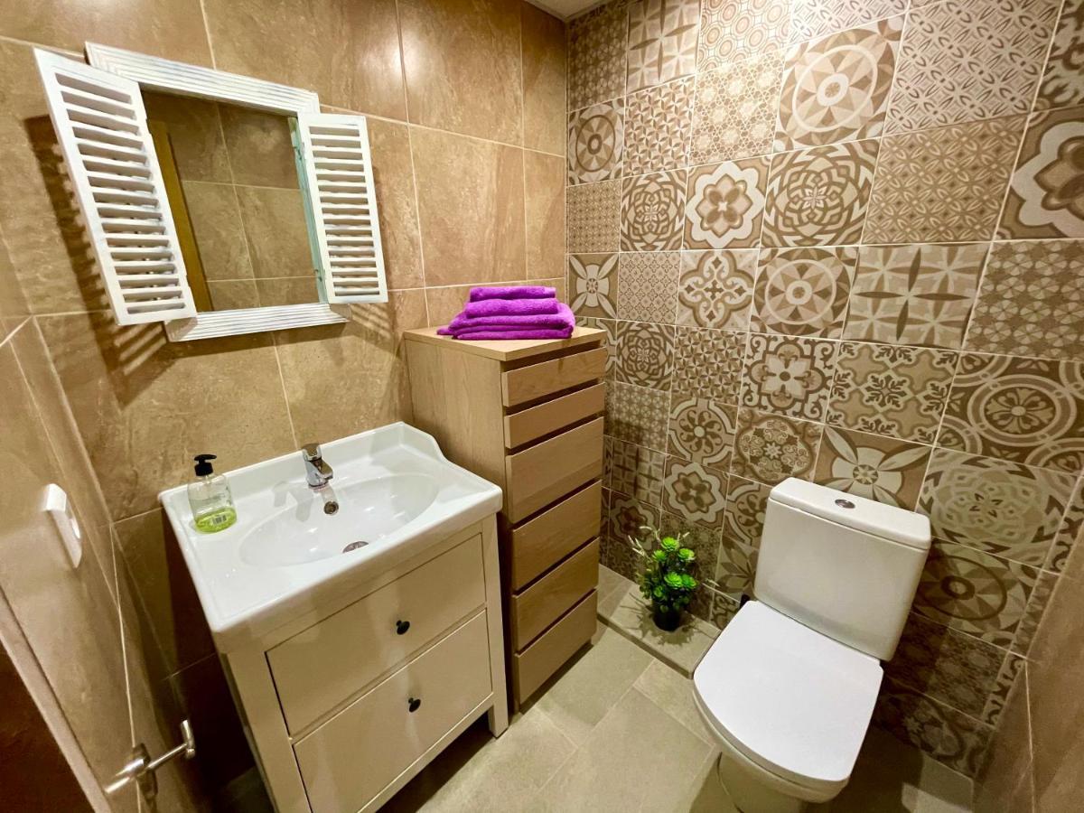 Royal Beach House Vista Mar La Mata  Luaran gambar