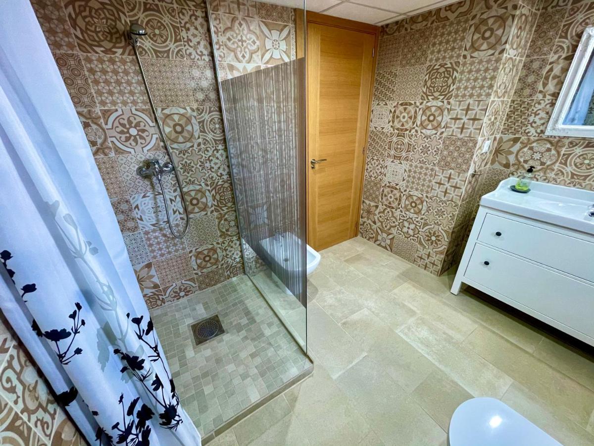 Royal Beach House Vista Mar La Mata  Luaran gambar