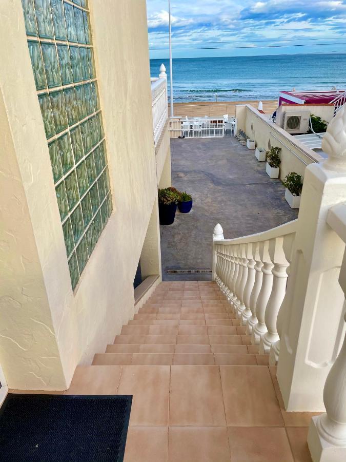 Royal Beach House Vista Mar La Mata  Luaran gambar