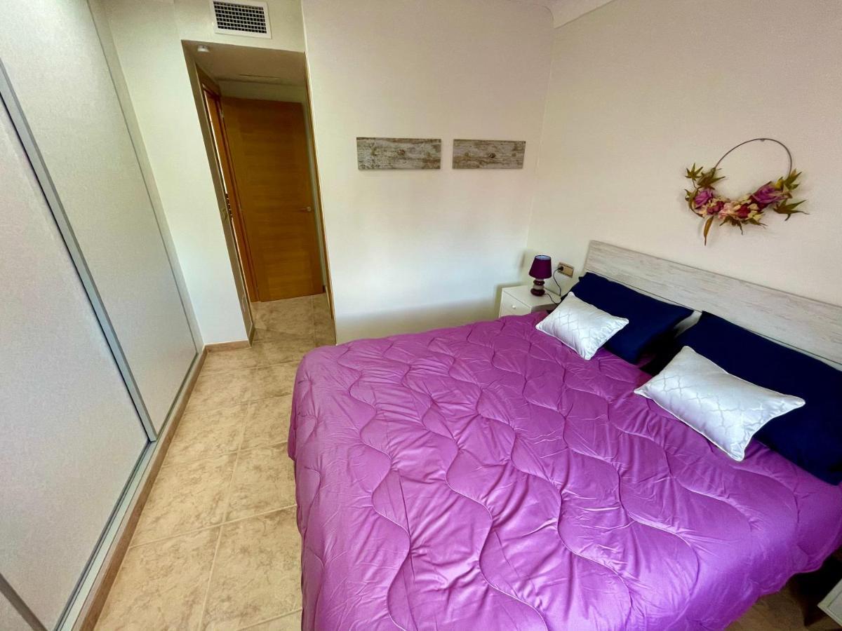 Royal Beach House Vista Mar La Mata  Luaran gambar