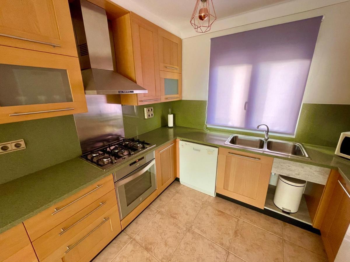 Royal Beach House Vista Mar La Mata  Luaran gambar