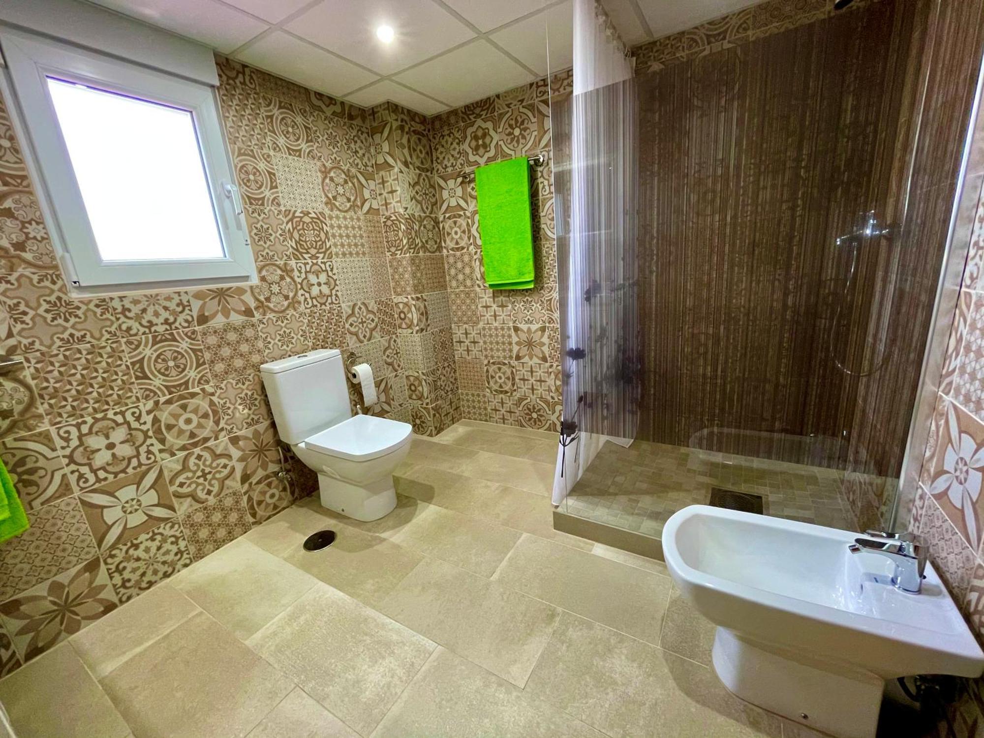 Royal Beach House Vista Mar La Mata  Luaran gambar